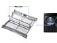 Máquina de Secar Roupa Samsung 9KG WIFI DV90DG52A0AEEP - Thumbnail 8