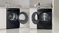 Máquina de Secar Roupa Samsung 9KG WIFI DV90DG52A0AEEP - Thumbnail 9