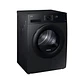Máquina de Secar Roupa Samsung 9Kg Preta WIFI - DV90DG52A0ABEP - Thumbnail 2