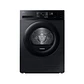 Máquina de Secar Roupa Samsung 9Kg Preta WIFI - DV90DG52A0ABEP - Thumbnail 1