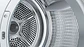 Máquina de Secar Roupa Siemens IQ500 WQ35G2D0ES 8Kg Classe A+++ (Até 31/08) - Thumbnail 8