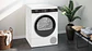 Máquina de Secar Roupa Siemens IQ500 WQ35G2D0ES 8Kg Classe A+++ (Até 31/08) - Thumbnail 3
