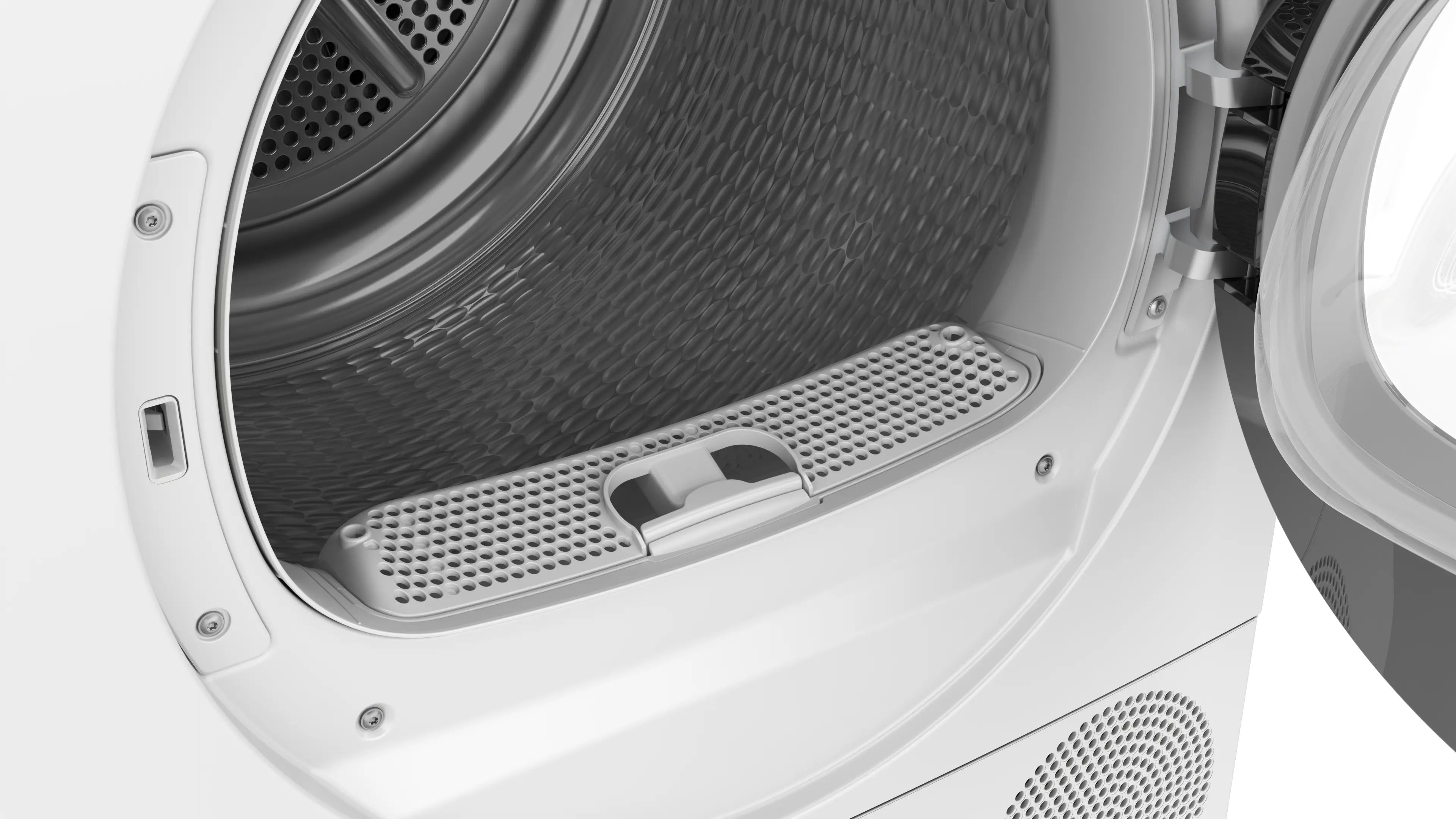 Máquina de Secar Roupa Siemens IQ500 WQ35G2D0ES 8Kg Classe A+++ (Até 31/08) 11