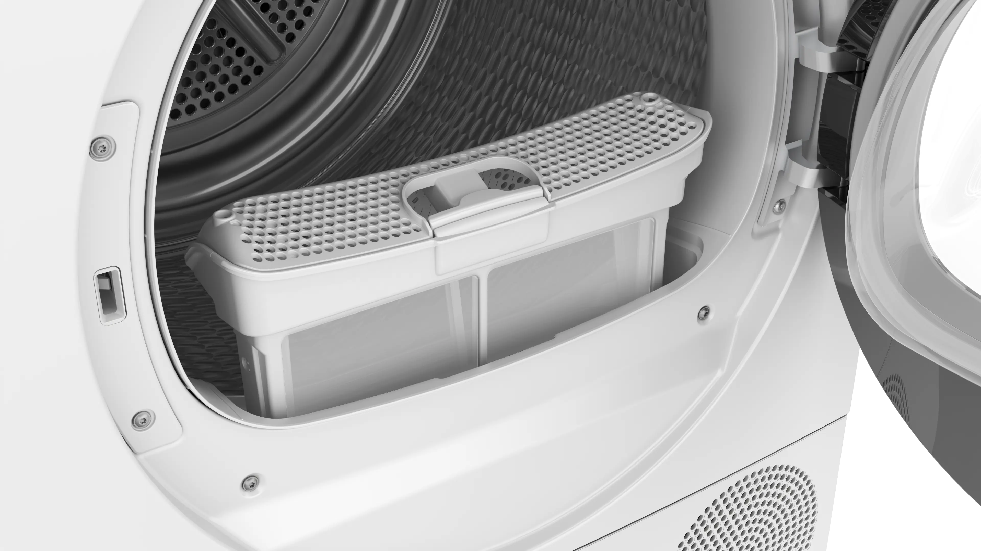 Máquina de Secar Roupa Siemens IQ500 WQ35G2D0ES 8Kg Classe A+++ (Até 31/08) 12