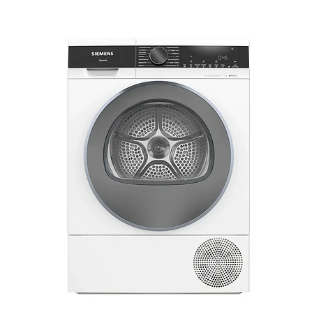 Máquina de Secar Roupa Siemens IQ500 WQ35G2D0ES 8Kg Classe A+++ (Até 31/08)