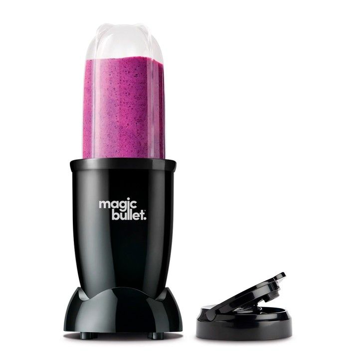 NUTRIBULLET LIQUIDIFICADORA 200W 560ML COPO PLASTICO MAGIC B 1