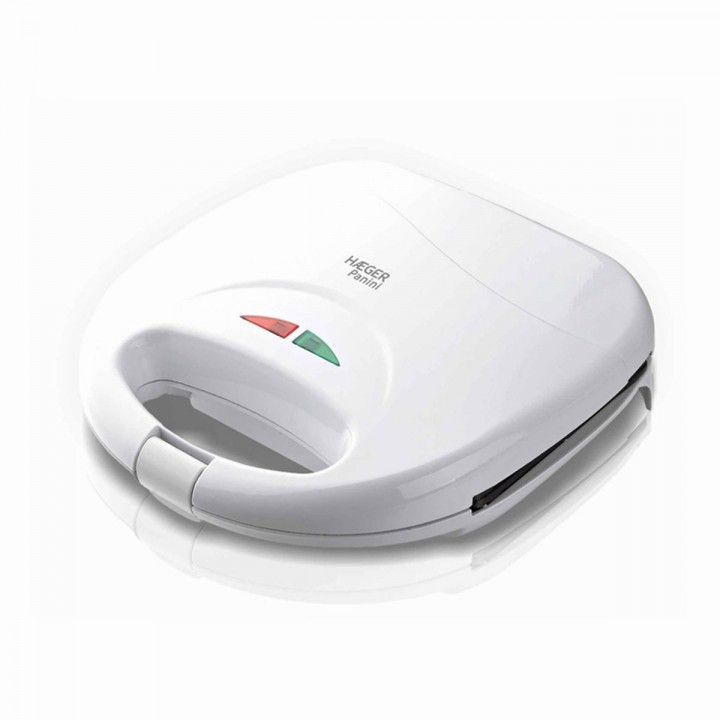 HAEGER SANDWICHEIRA 750W BRANCA 1
