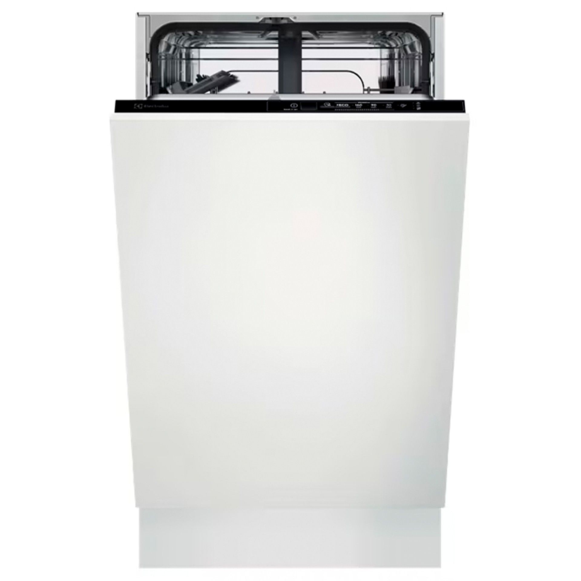 ELECTROLUX MAQUINA LOUÇA INTEG. 45CM 5PROG (F) 1