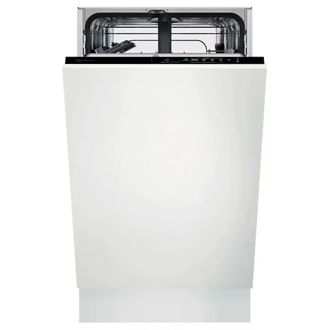 ELECTROLUX MAQUINA LOUÇA INTEG. 45CM 5PROG (F)