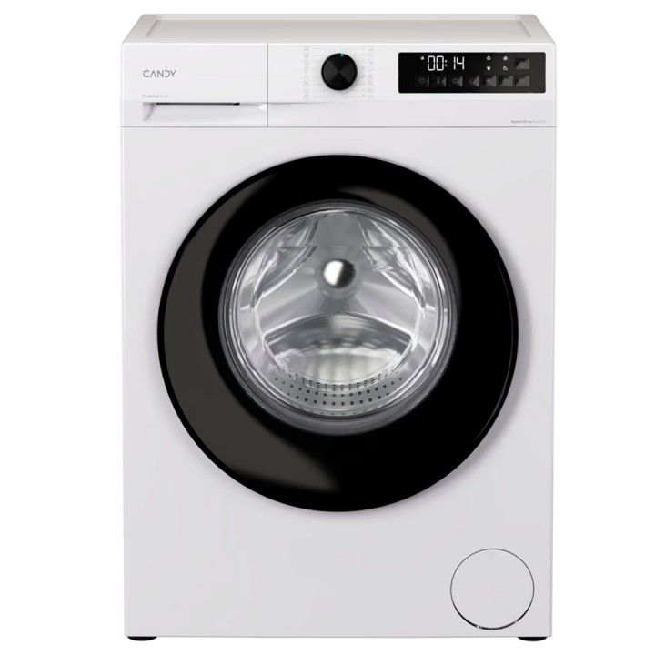 CANDY MAQUINA ROUPA 8KG 1400RT  1