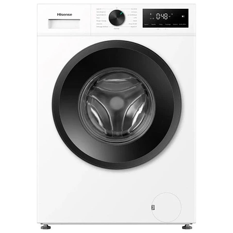HISENSE MAQUINA ROUPA 8KG 1400RT