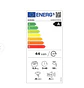 Máquina de Lavar Roupa Samsung EcoBubble 9 Kg Branco  - Thumbnail 2