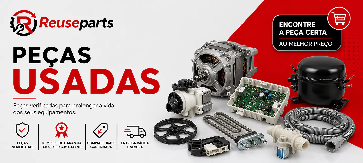 Reuseparts