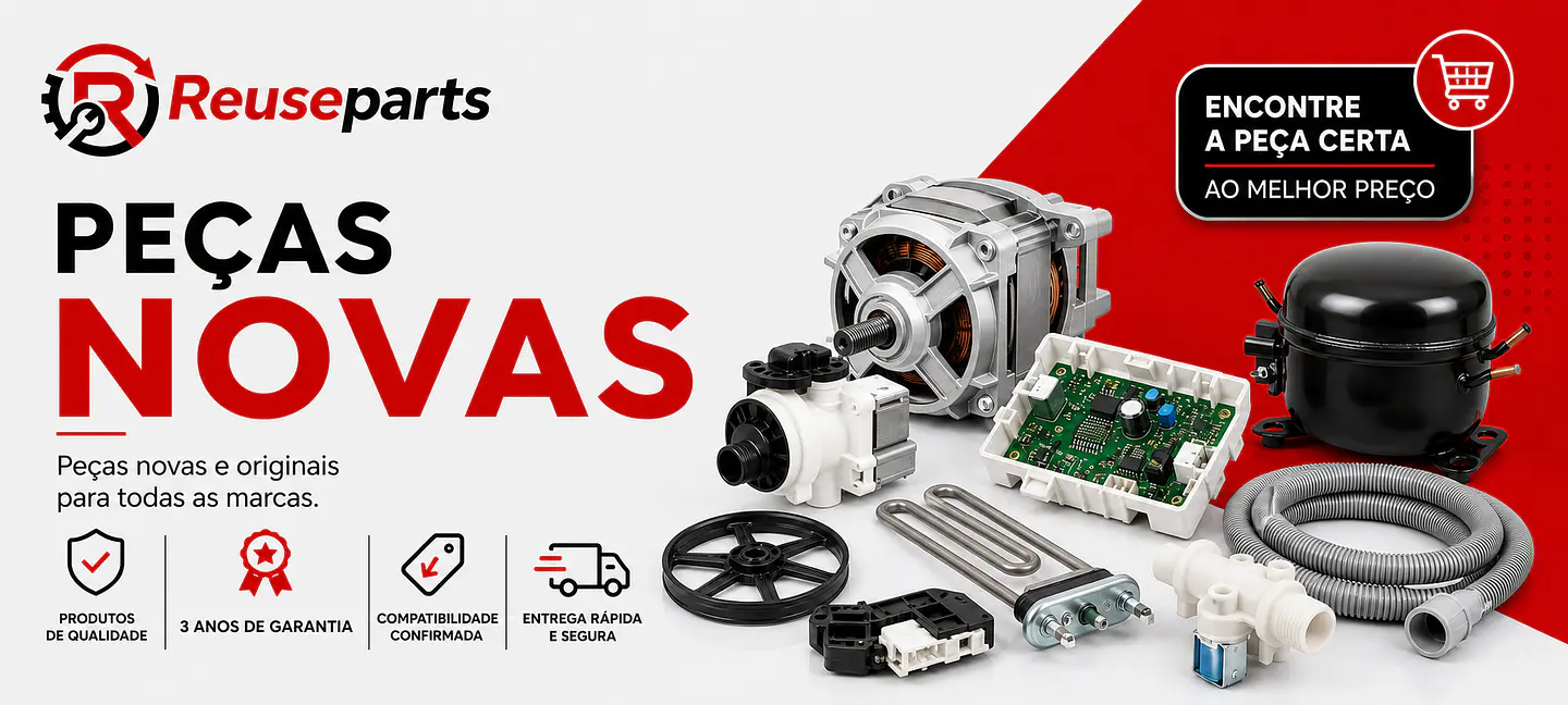 Reuseparts