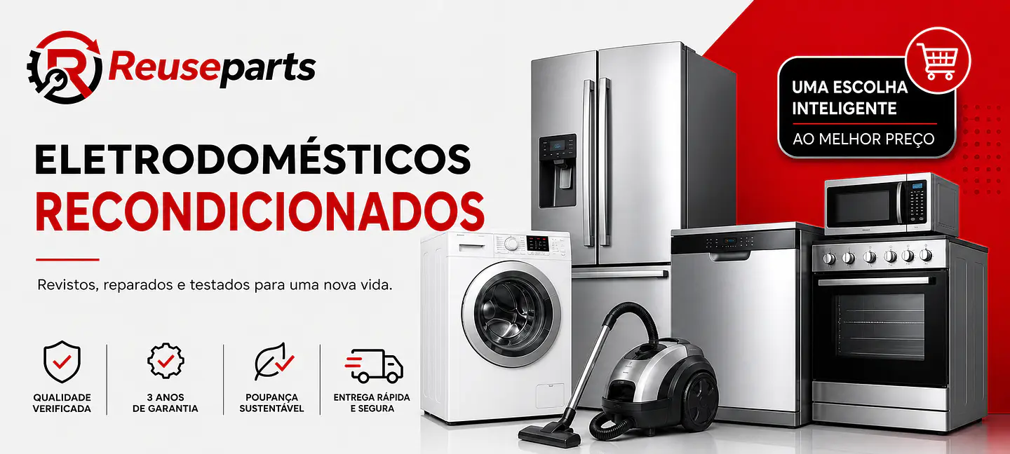 Reuseparts