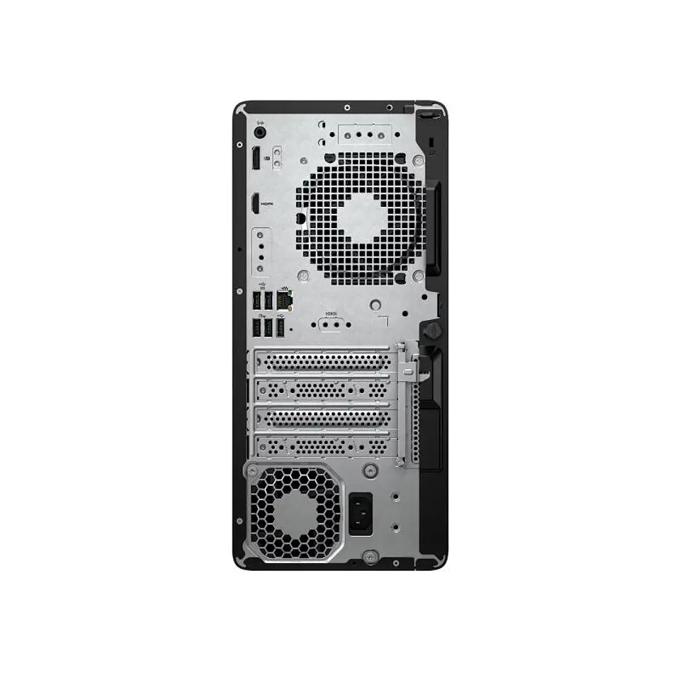 HP ProDesk 4 Tower G1i | Intel Core Ultra 5 225 | 16GB | 512GB SSD | Graphics | Win 11 Pro 2