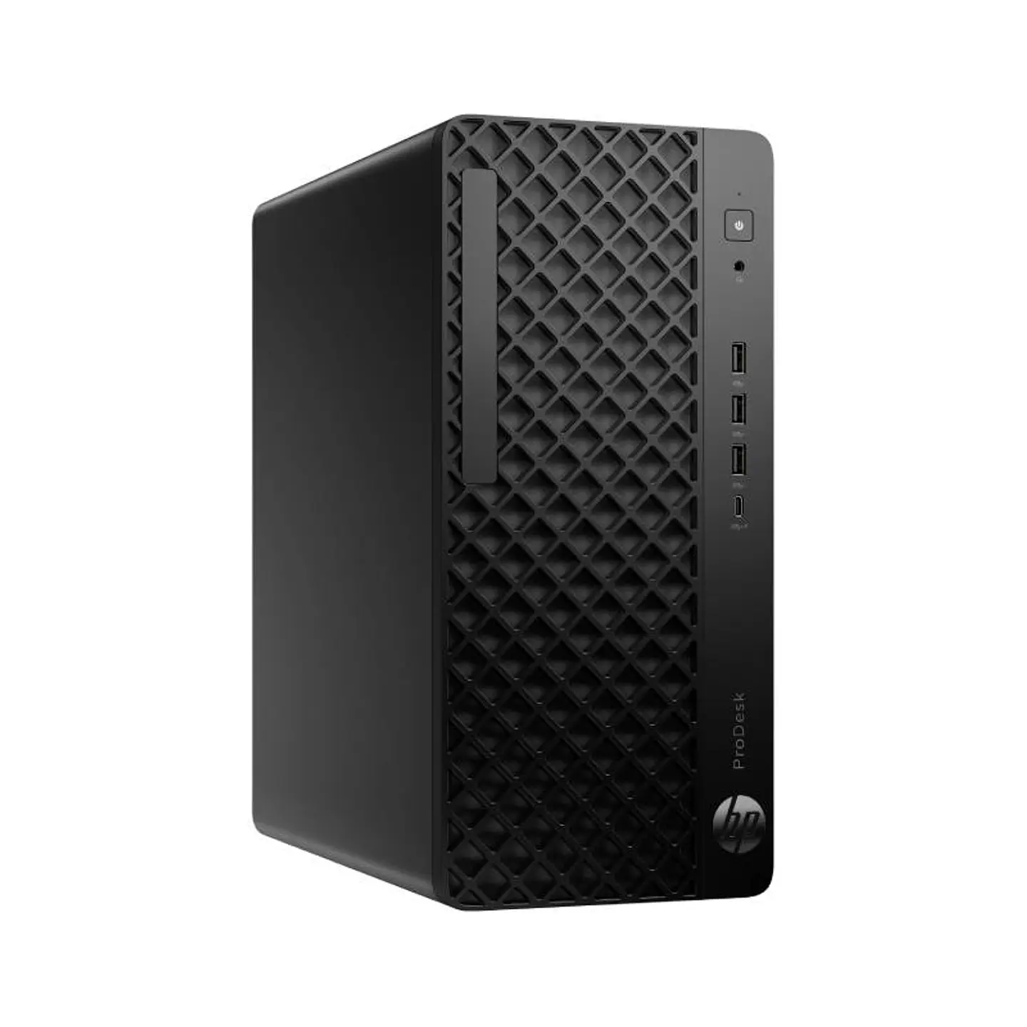 HP ProDesk 4 Tower G1i | Intel Core Ultra 5 225 | 16GB | 512GB SSD | Graphics | Win 11 Pro 1