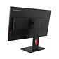 Lenovo ThinkVision T32UD-40 | 31.5″ | 4K UHD | IPS | USB-C 100W | RJ-45 | 60Hz | sRGB - Thumbnail 2