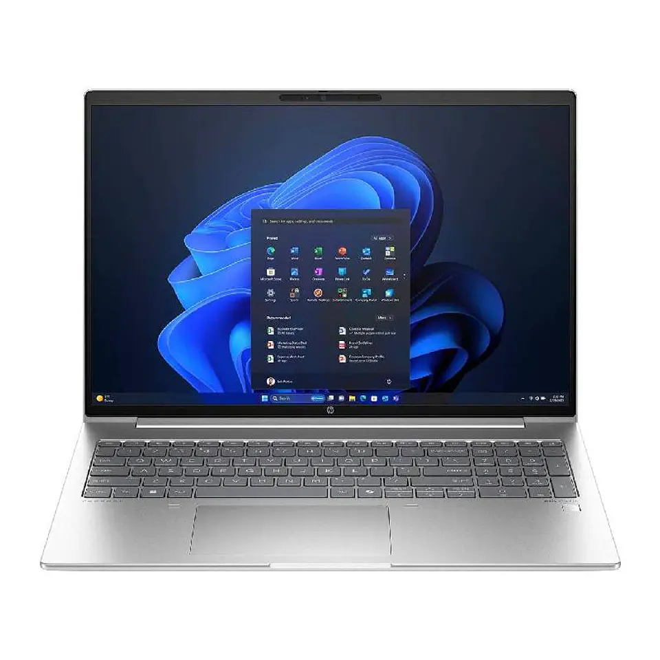 HP ProBook 460 G11 | Ultra 7 155U | 16GB | SSD 512GB | 16″ WUXGA | Win11 Pro 1