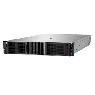HPE ProLiant DL380 Gen11 | Xeon Silver 4510 | 64GB | 2xSSD 960GB | MR408i | iLO6 | Rack 2U