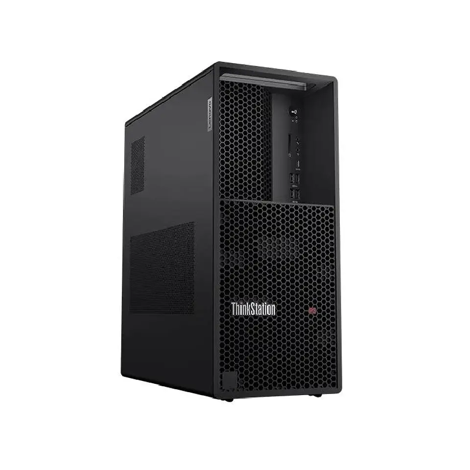 Lenovo ThinkStation P3 | i9-13900K | 32GB | SSD 1TB | GeForce RTX 5070 12GB | Win11 Pro 1