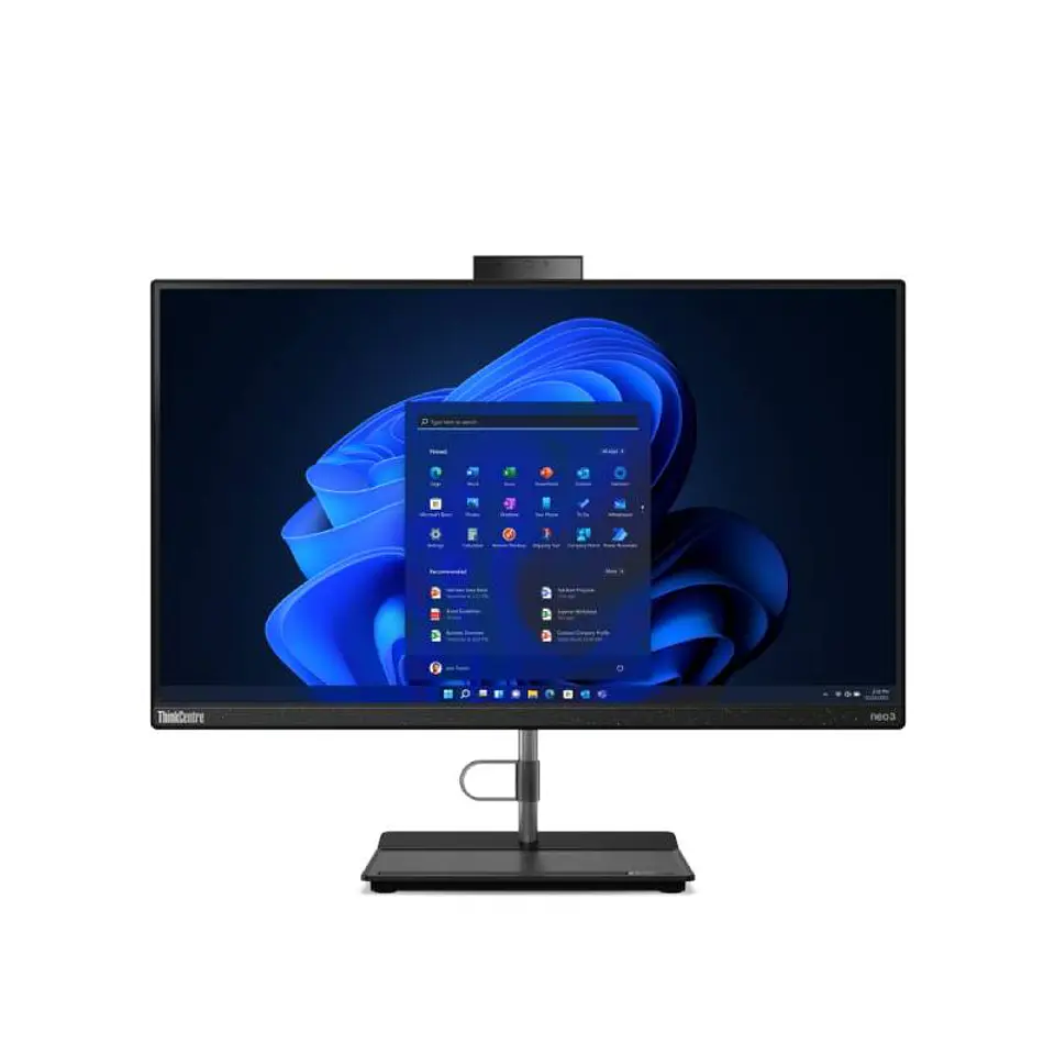 Lenovo ThinkCentre Neo 30a 24 Gen 3 | i5-1235U | 8GB | SSD M.2 256GB | 23.8″ FHD | W11 Pro 1
