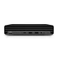 HP Pro Mini 400 G9 | i5 12ª Gen | 8GB | SSD 256GB | Windows 11 Pro - Thumbnail 1