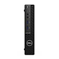Dell OptiPlex 3080 Micro | i5 10ª Gen | 8GB | SSD NVMe 256GB | Windows 11 Pro - Miniatura 1