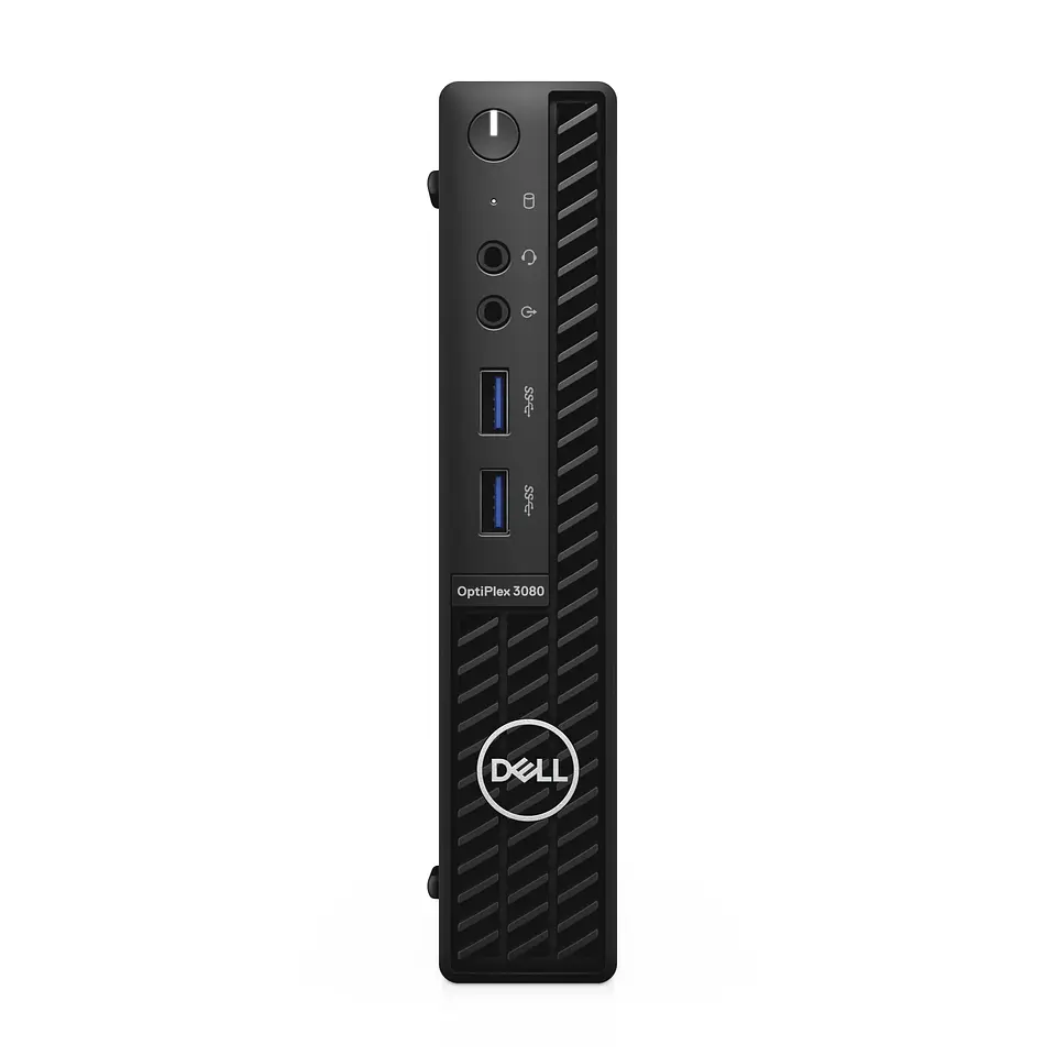 Dell OptiPlex 3080 Micro | i5 10ª Gen | 8GB | SSD NVMe 256GB | Windows 11 Pro 1