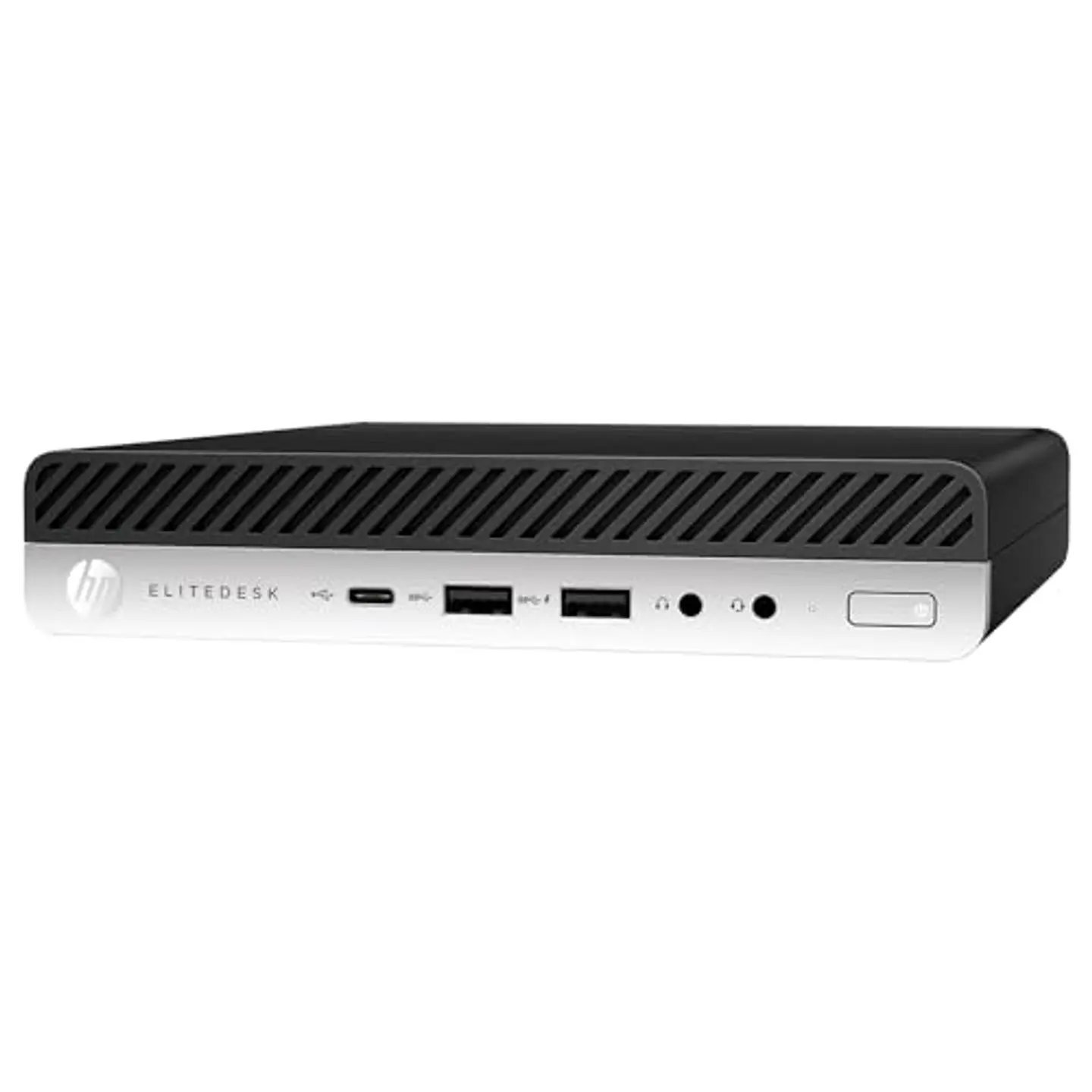 HP EliteDesk 705 G4 Mini | Ryzen 3 | 8GB | SSD 256GB | Windows 10 Pro 1