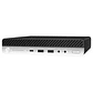 HP EliteDesk 705 G4 Mini | Ryzen 3 | 8GB | SSD 256GB | Windows 10 Pro - Miniatura 1
