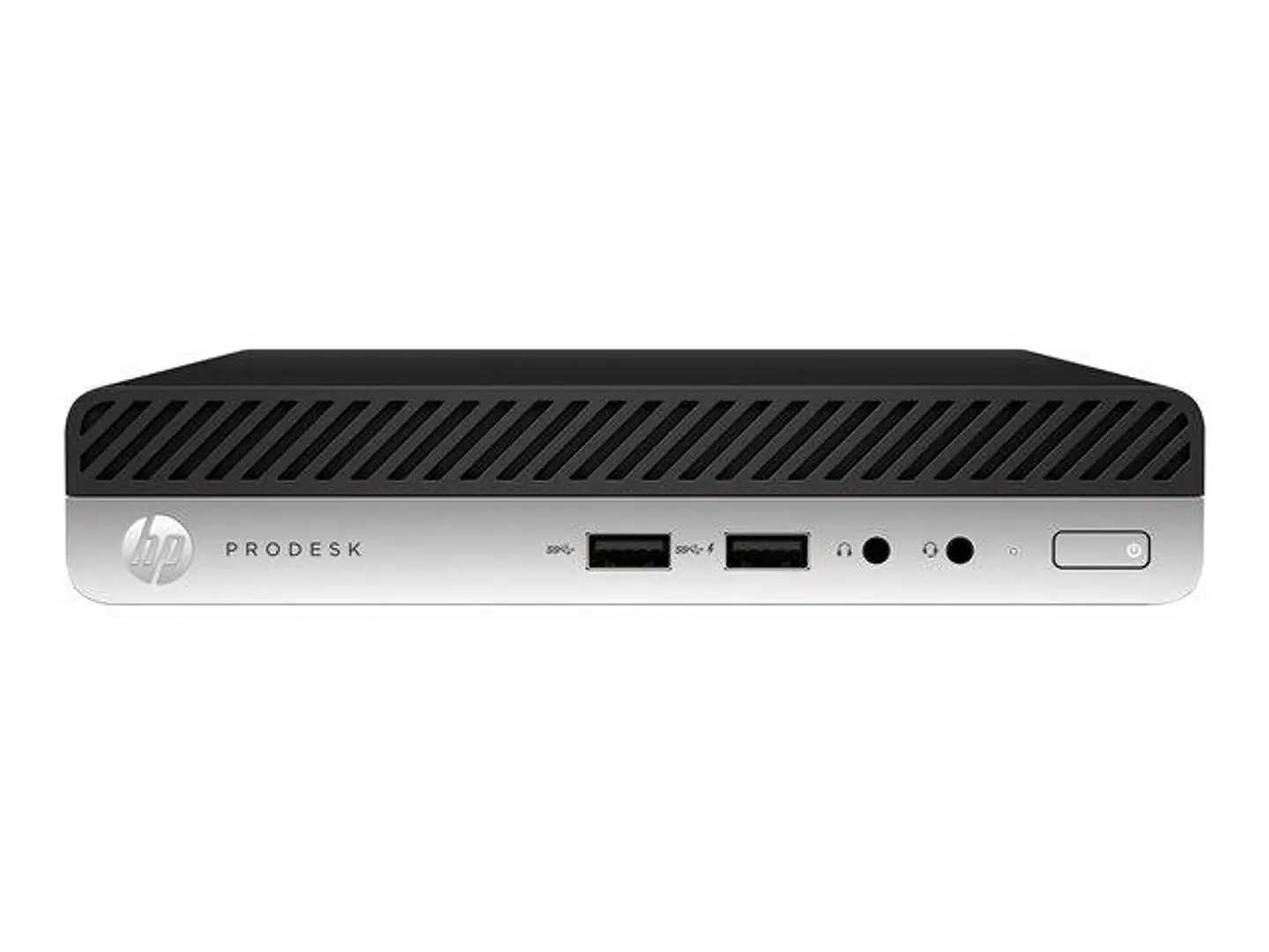 HP ProDesk 400 G5 Mini | i5 9ª Gen | 8GB | SSD NVMe 256GB | Windows 11 Pro 1