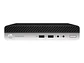 HP ProDesk 400 G5 Mini | i5 9ª Gen | 8GB | SSD NVMe 256GB | Windows 11 Pro - Miniatura 1
