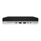 HP ProDesk 600 G5 Mini | i5 9ª Gen | 8GB | SSD NVMe 256GB | Windows 11 Pro - Miniatura 1