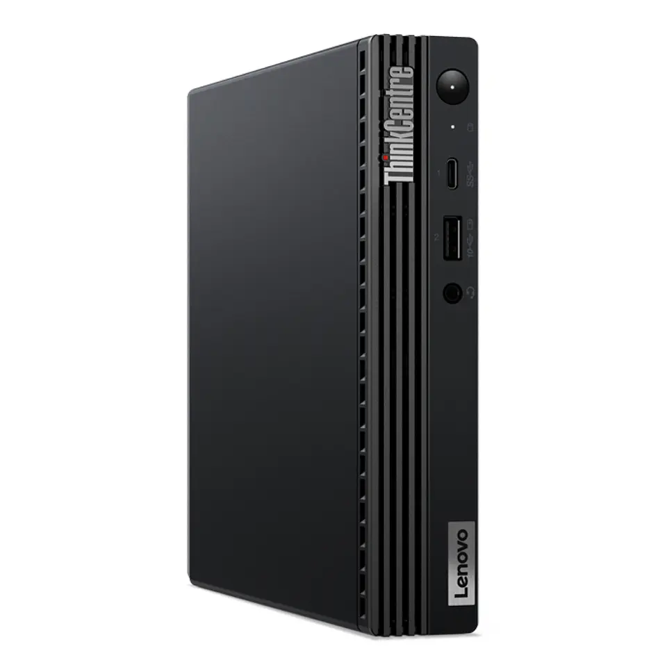 Lenovo ThinkCentre M70q Tiny | i5-10400T | 8GB | SSD 256GB | Mini-PC 1