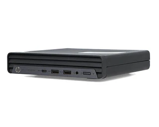 HP EliteDesk 800 G6 Mini | i5-10500T | 16GB | SSD 256GB | Mini-PC
