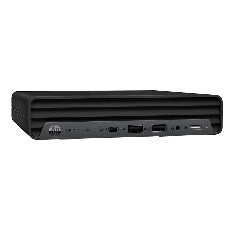 HP ProDesk 600 G6 Mini | i7-10700T | 16GB | SSD 500GB | Mini-PC 1