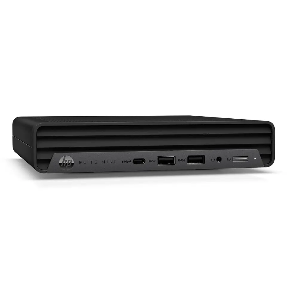 HP Elite Mini 600 G9 | i5-13500T | 16GB | SSD 512GB | Wi-Fi | Mini-PC 1