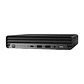 HP Elite Mini 800 G9 | i5-13600T | 16GB | SSD 256GB | Mini-PC - Miniatura 1