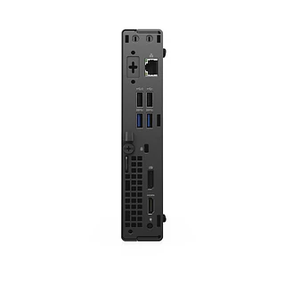 Dell OptiPlex 3080 Micro | i5 10ª Gen | 8GB | SSD NVMe 256GB | Windows 11 Pro