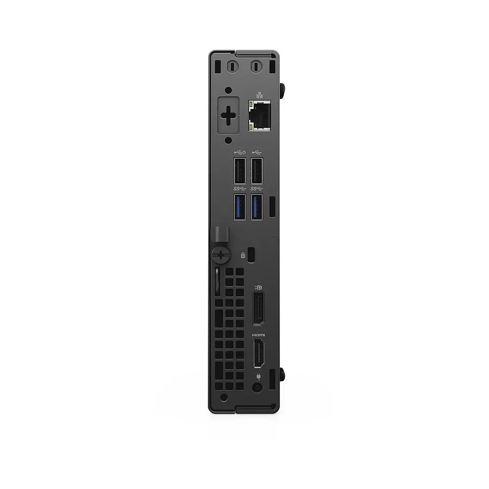 Dell OptiPlex 3080 Micro | i5 10ª Gen | 8GB | SSD NVMe 256GB | Windows 11 Pro 2