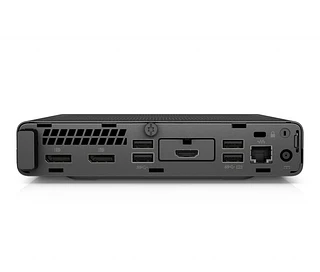 HP Pro Mini 400 G9 | i5 12ª Gen | 8GB | SSD 256GB | Windows 11 Pro