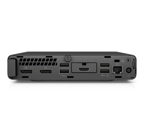 HP Pro Mini 400 G9 | i5 12ª Gen | 8GB | SSD 256GB | Windows 11 Pro