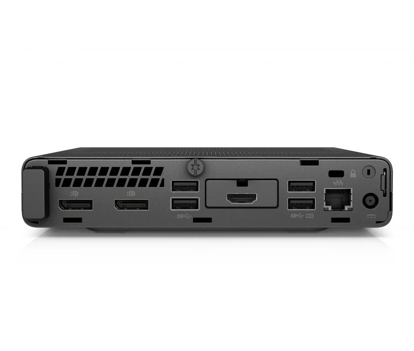 HP Pro Mini 400 G9 | i5 12ª Gen | 8GB | SSD 256GB | Windows 11 Pro 2