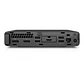 HP Pro Mini 400 G9 | i5 12ª Gen | 8GB | SSD 256GB | Windows 11 Pro - Miniatura 2