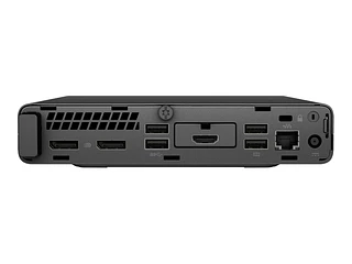 HP ProDesk 400 G5 Mini | i5 9ª Gen | 8GB | SSD NVMe 256GB | Windows 11 Pro
