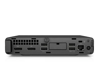 HP ProDesk 600 G5 Mini | i5 9ª Gen | 8GB | SSD NVMe 256GB | Windows 11 Pro