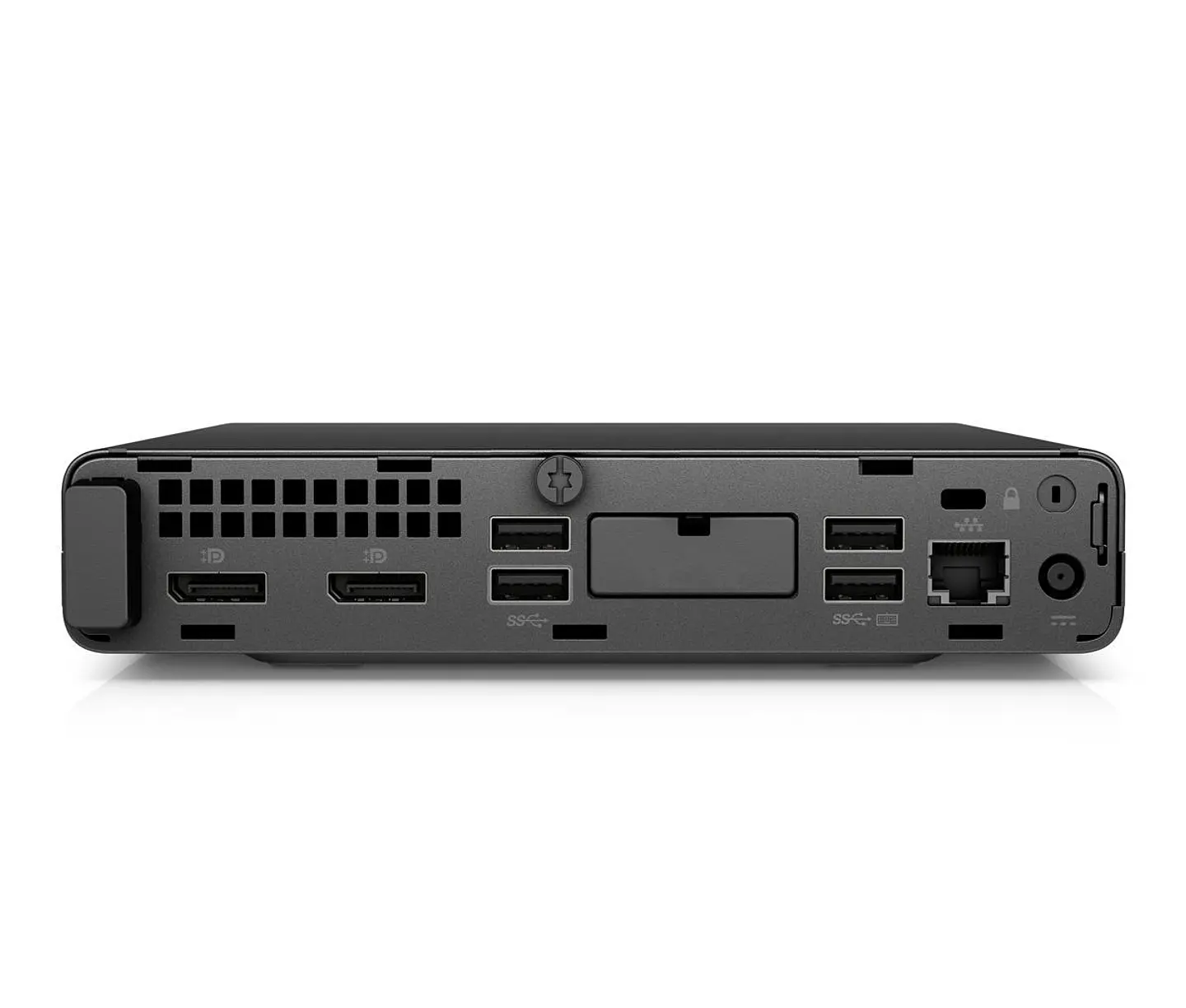 HP ProDesk 600 G5 Mini | i5 9ª Gen | 8GB | SSD NVMe 256GB | Windows 11 Pro 2