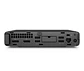 HP ProDesk 600 G5 Mini | i5 9ª Gen | 8GB | SSD NVMe 256GB | Windows 11 Pro - Miniatura 2