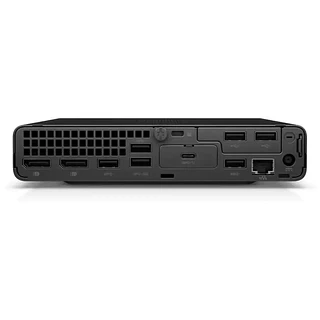 HP EliteDesk 800 G6 Mini | i5-10500T | 16GB | SSD 256GB | Mini-PC